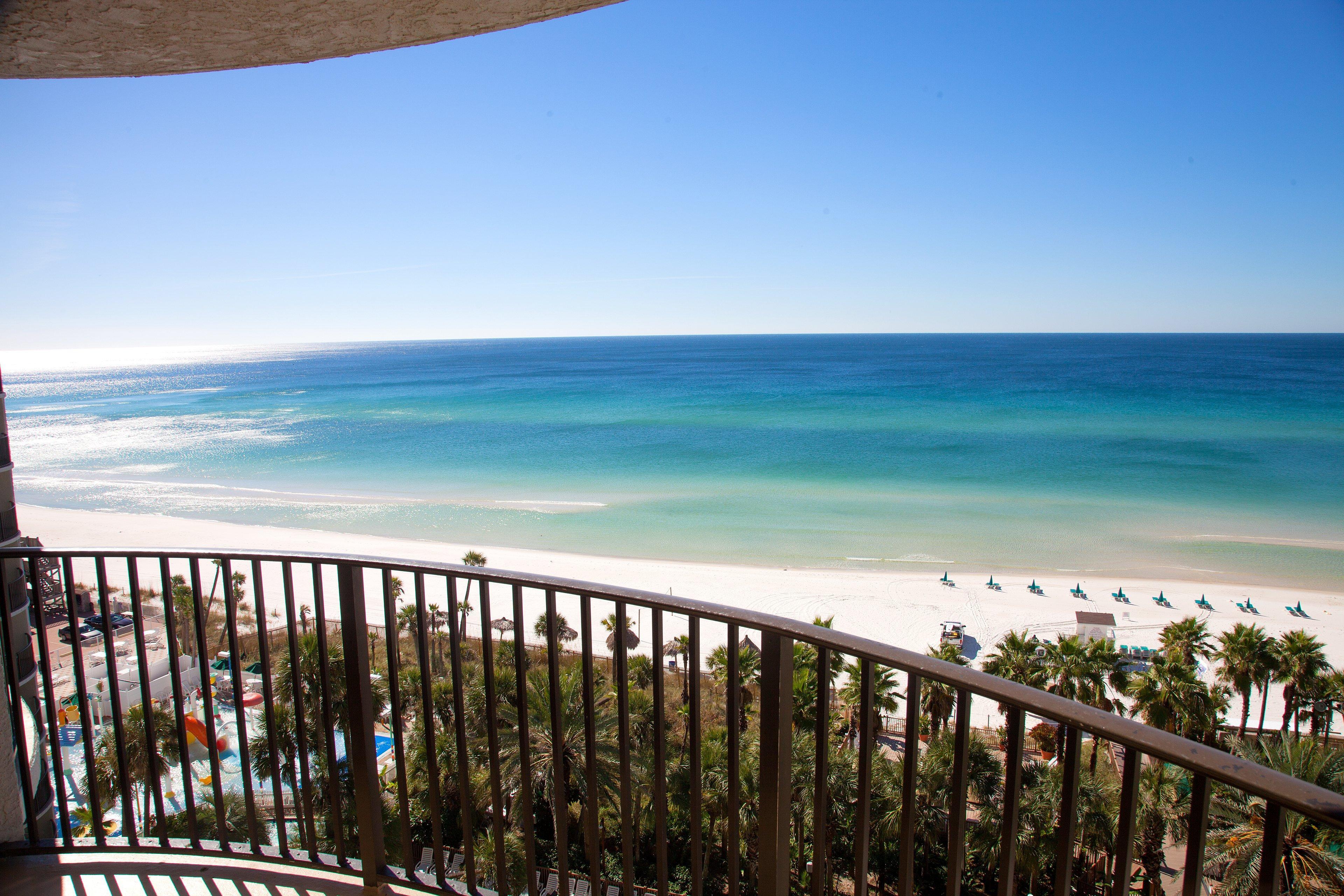 Holiday Inn Resort Panama City Beach By Ihg Eksteriør billede