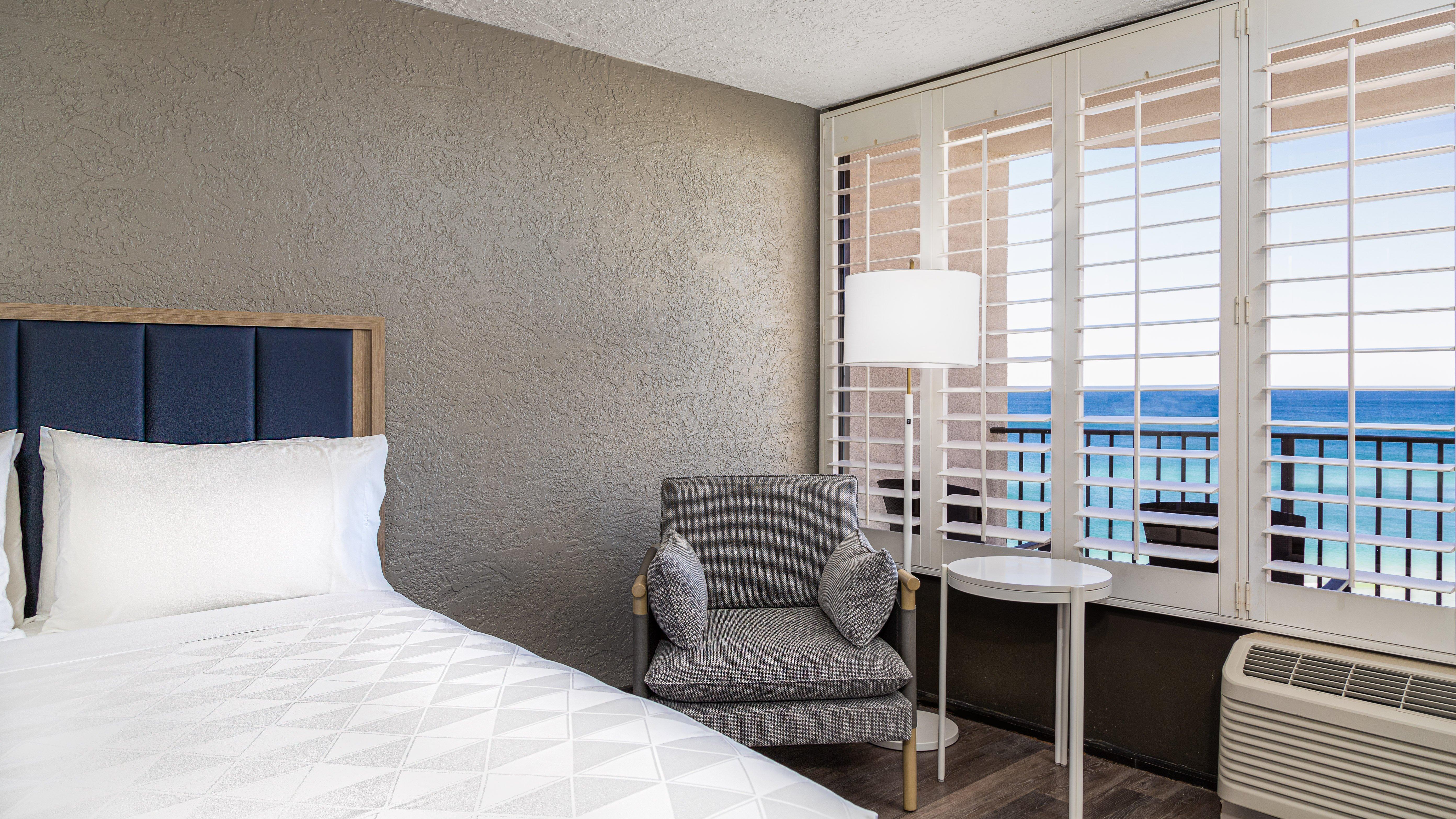 Holiday Inn Resort Panama City Beach By Ihg Eksteriør billede
