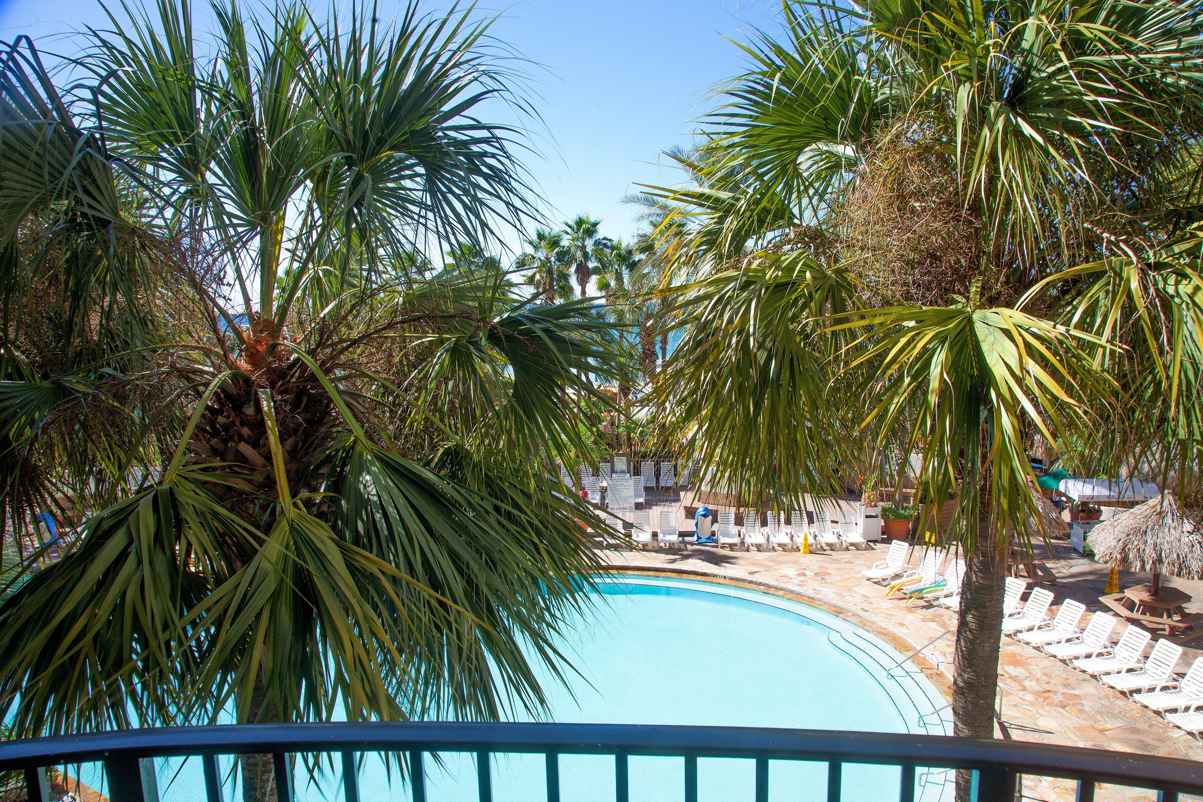 Holiday Inn Resort Panama City Beach By Ihg Eksteriør billede