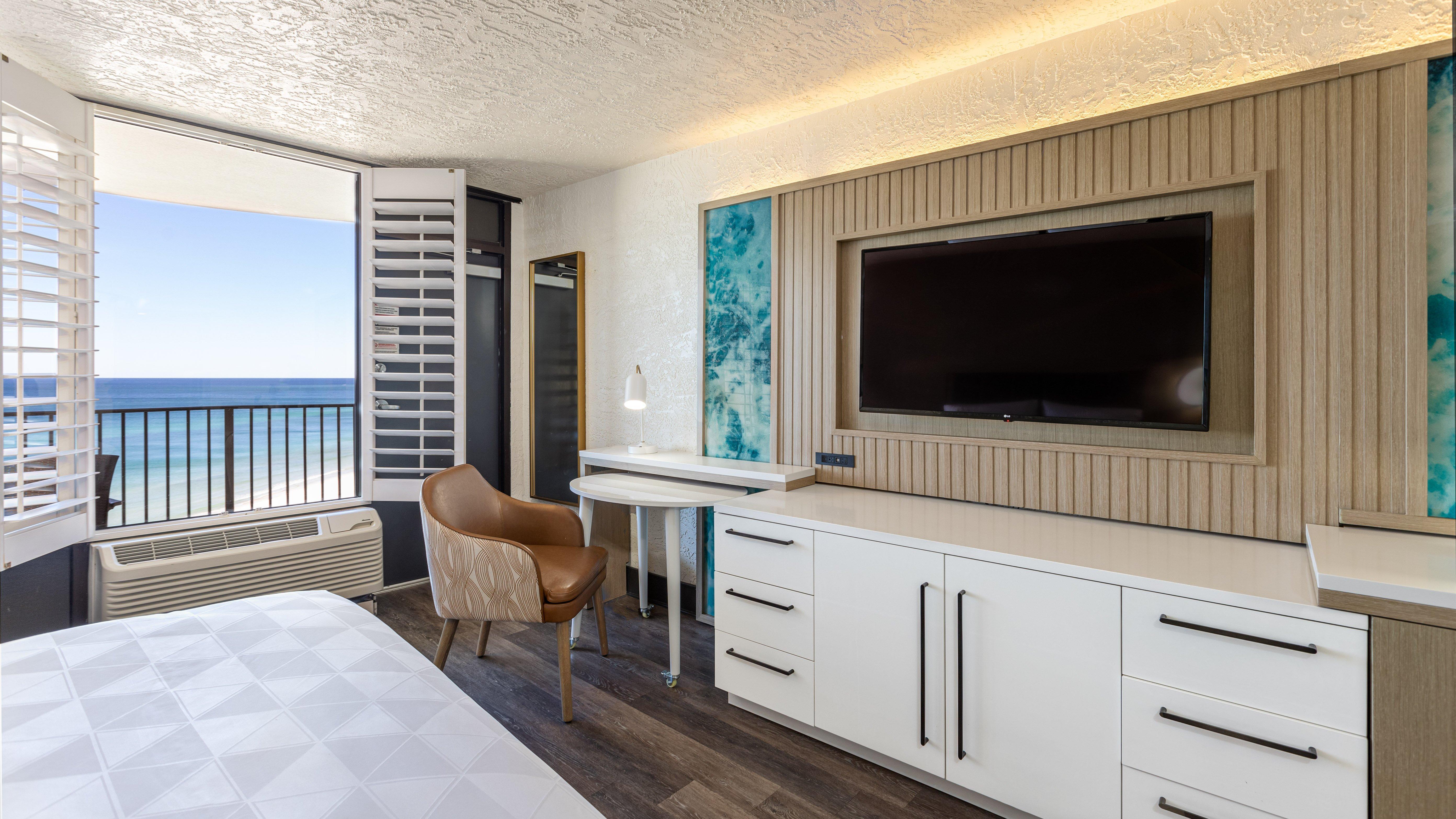 Holiday Inn Resort Panama City Beach By Ihg Eksteriør billede