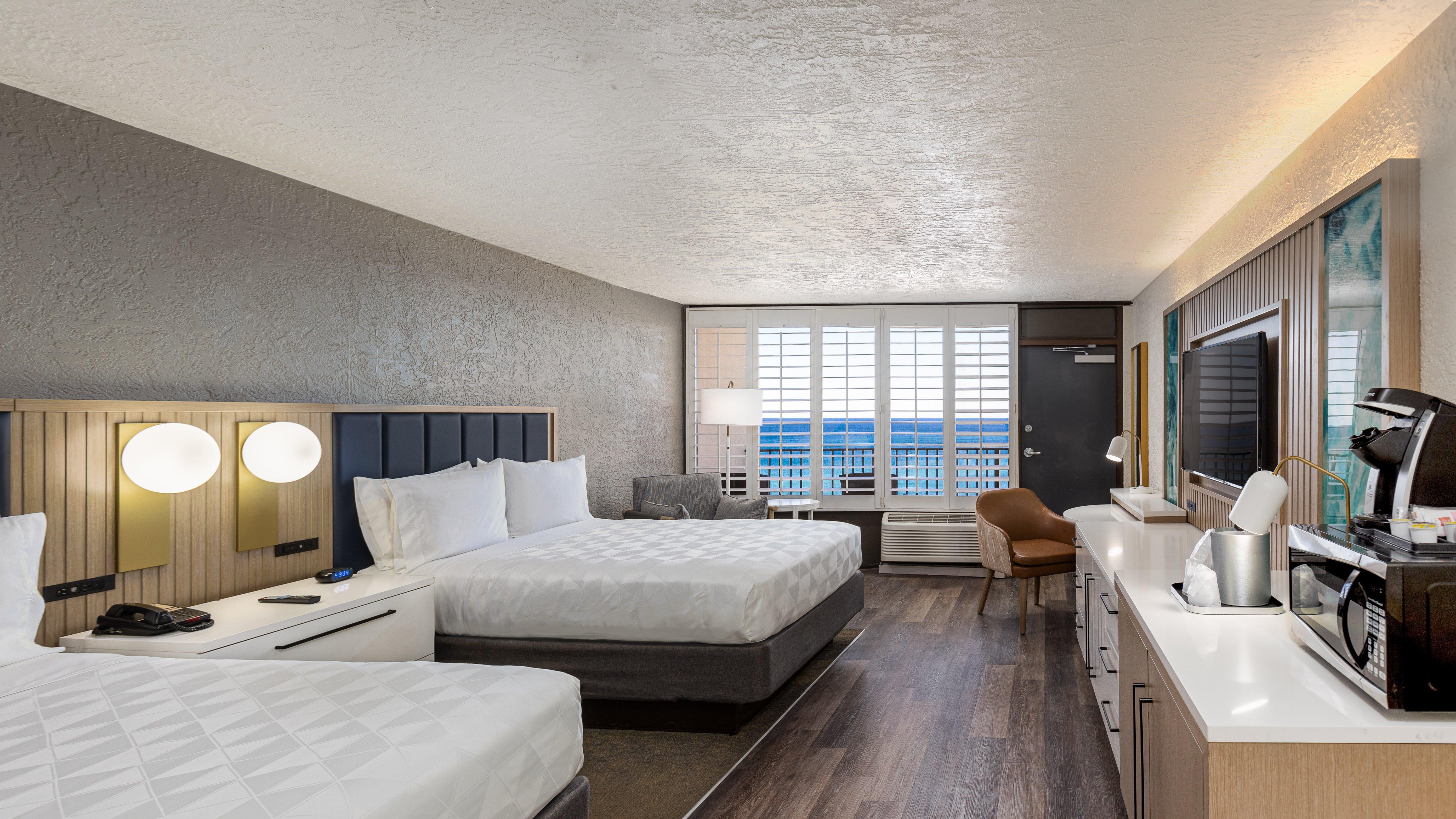 Holiday Inn Resort Panama City Beach By Ihg Eksteriør billede