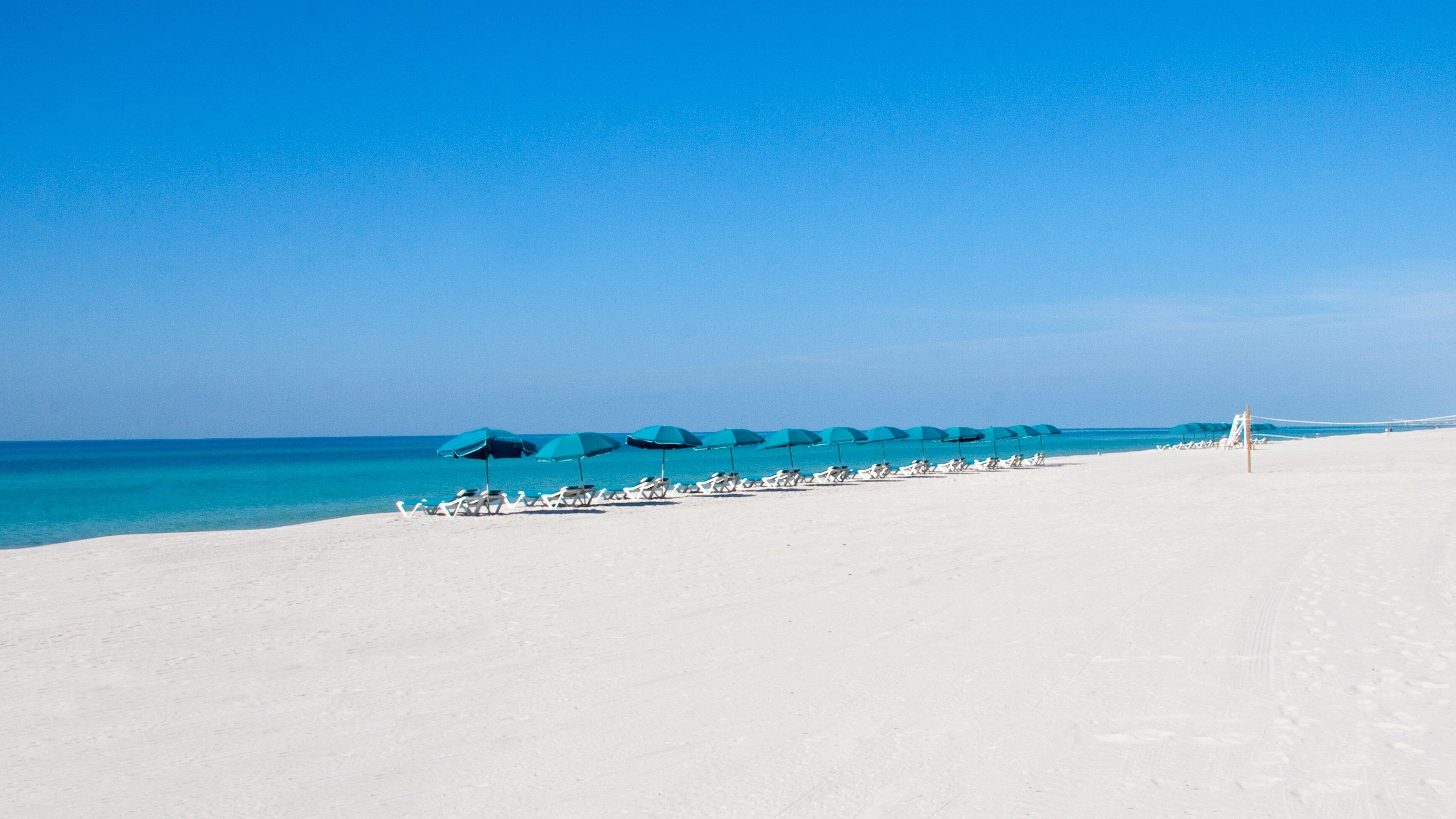 Holiday Inn Resort Panama City Beach By Ihg Eksteriør billede