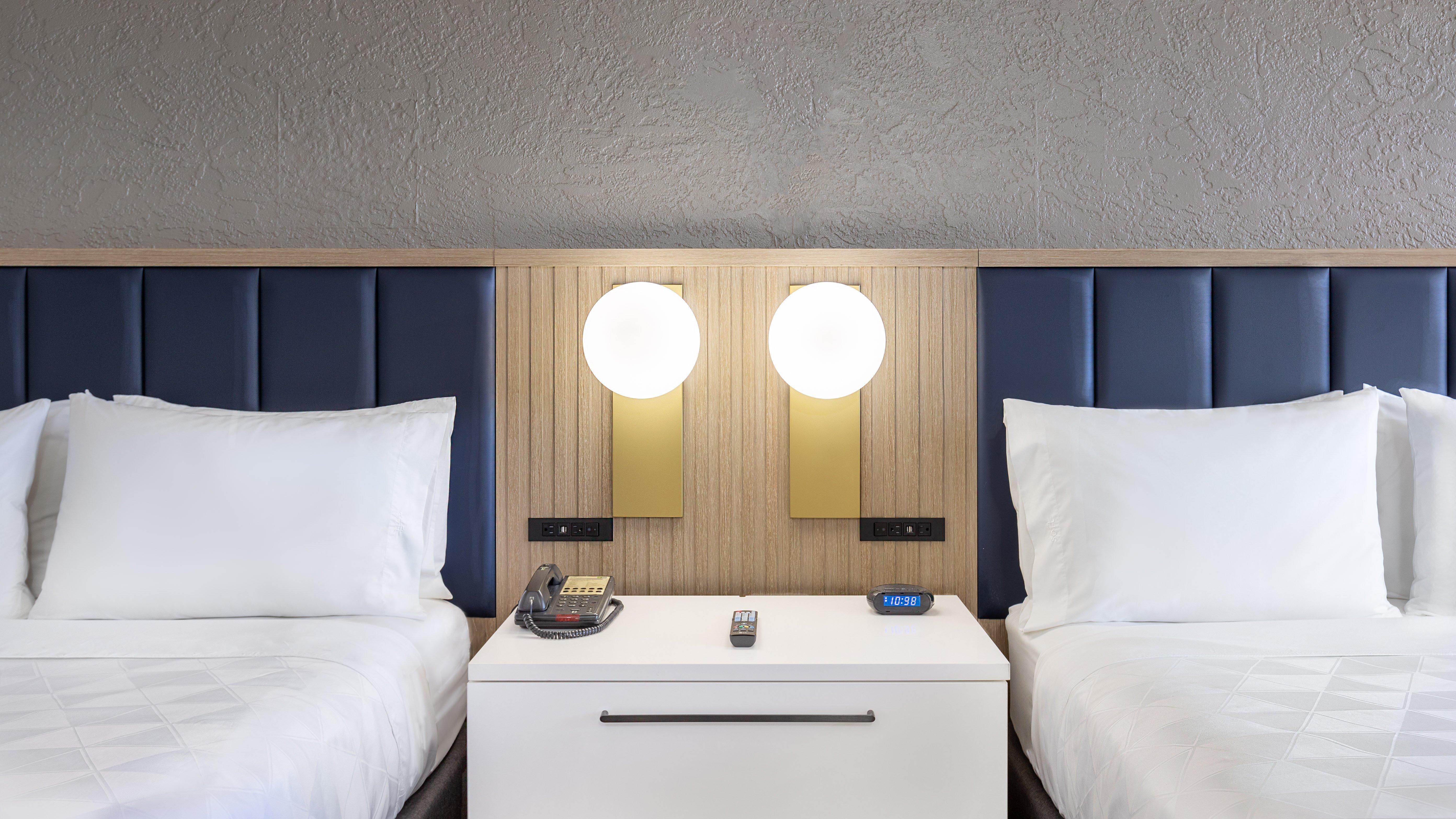Holiday Inn Resort Panama City Beach By Ihg Eksteriør billede