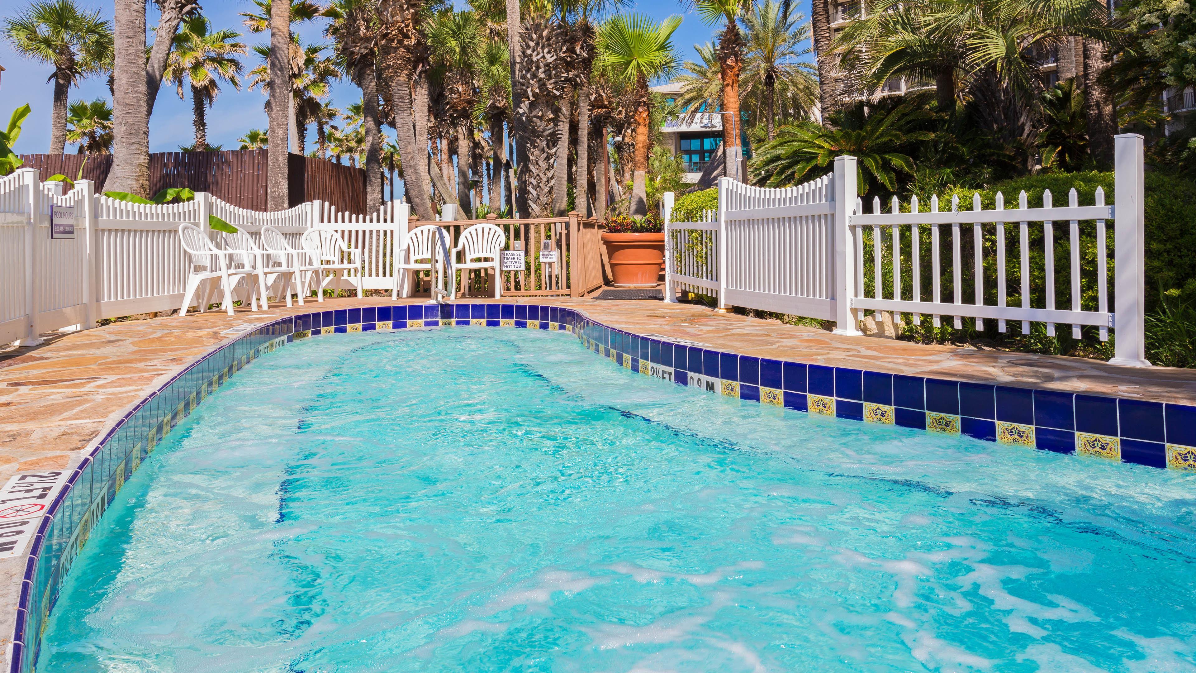 Holiday Inn Resort Panama City Beach By Ihg Eksteriør billede