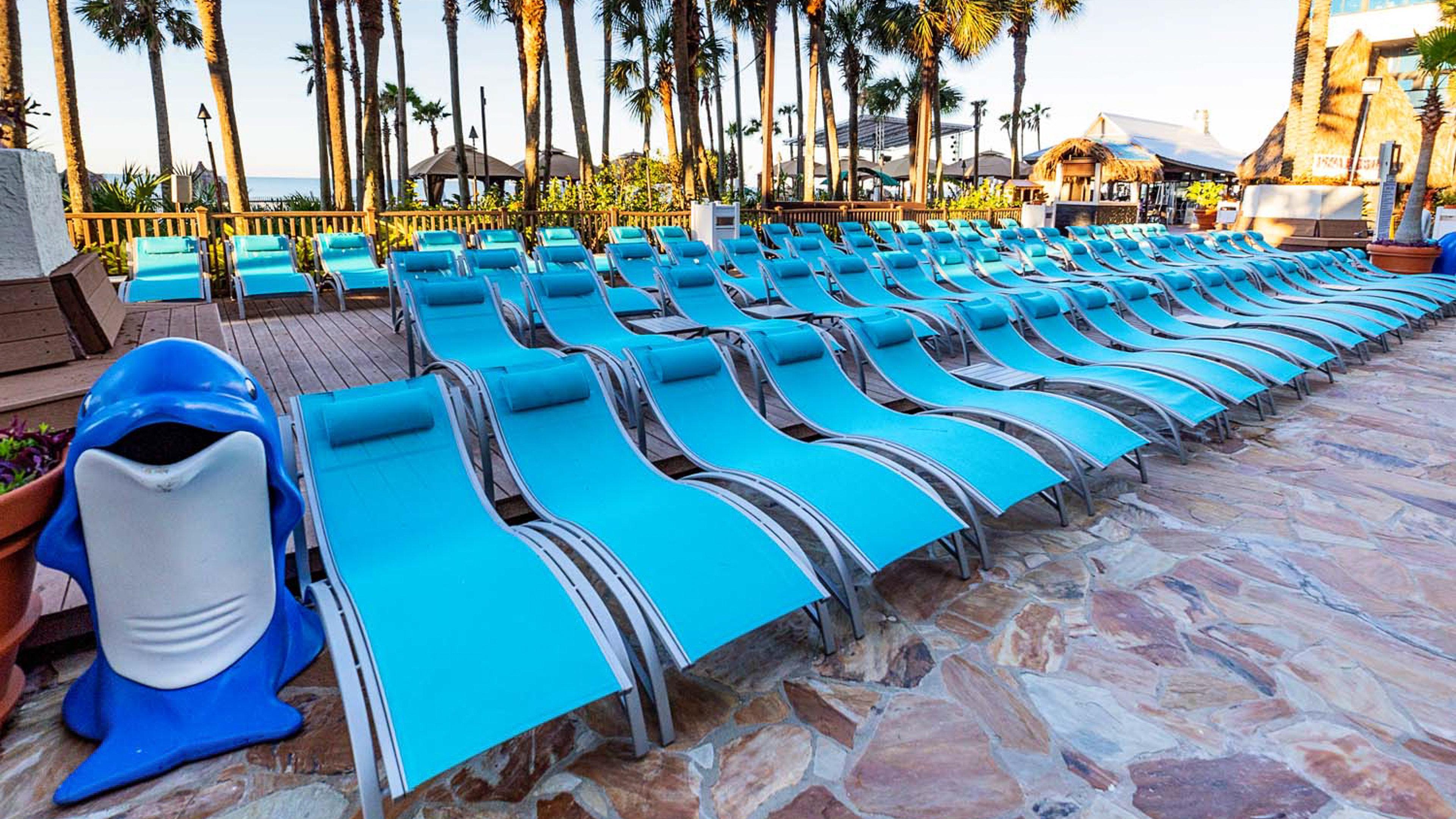 Holiday Inn Resort Panama City Beach By Ihg Eksteriør billede
