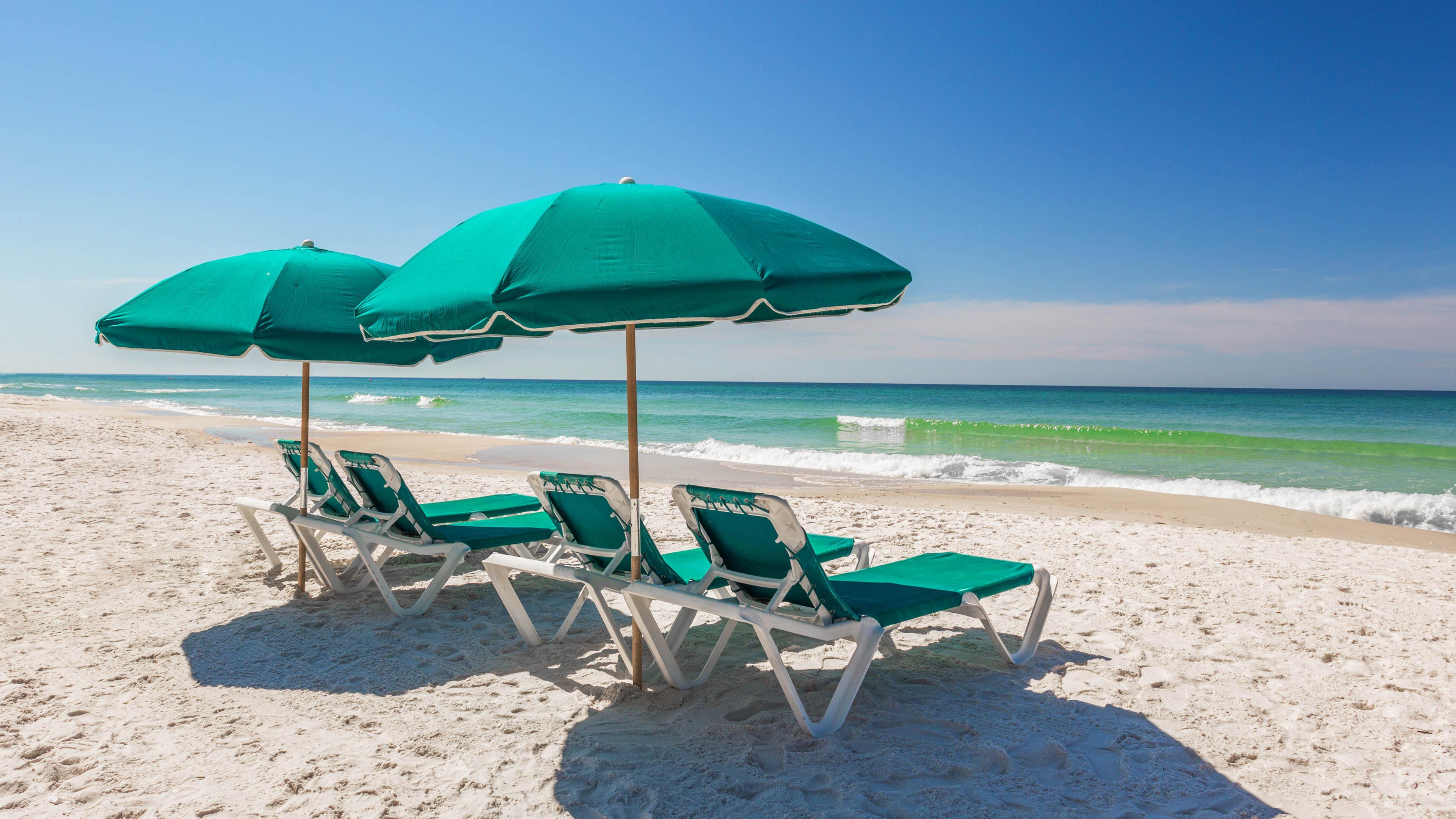 Holiday Inn Resort Panama City Beach By Ihg Eksteriør billede
