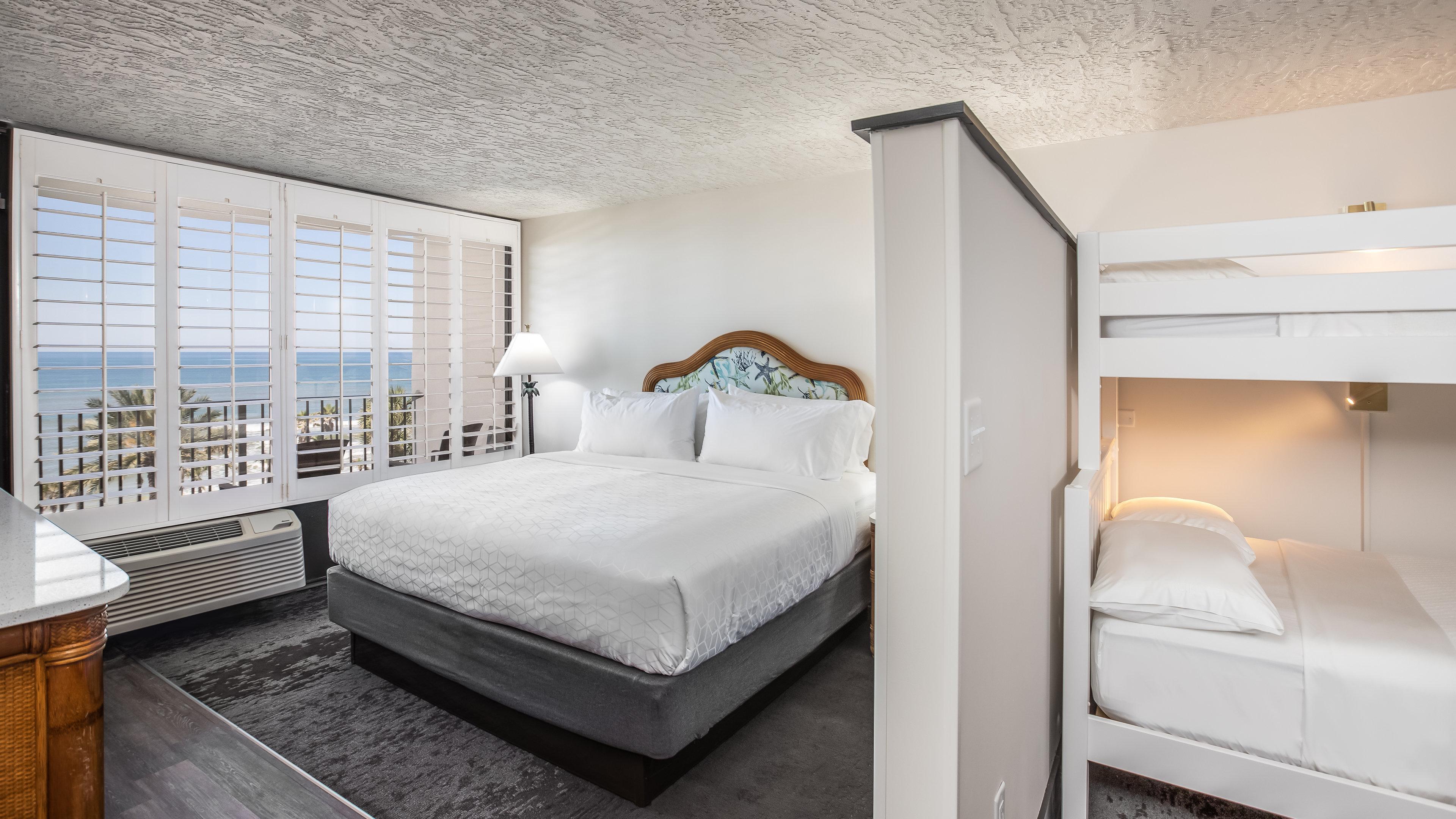 Holiday Inn Resort Panama City Beach By Ihg Eksteriør billede