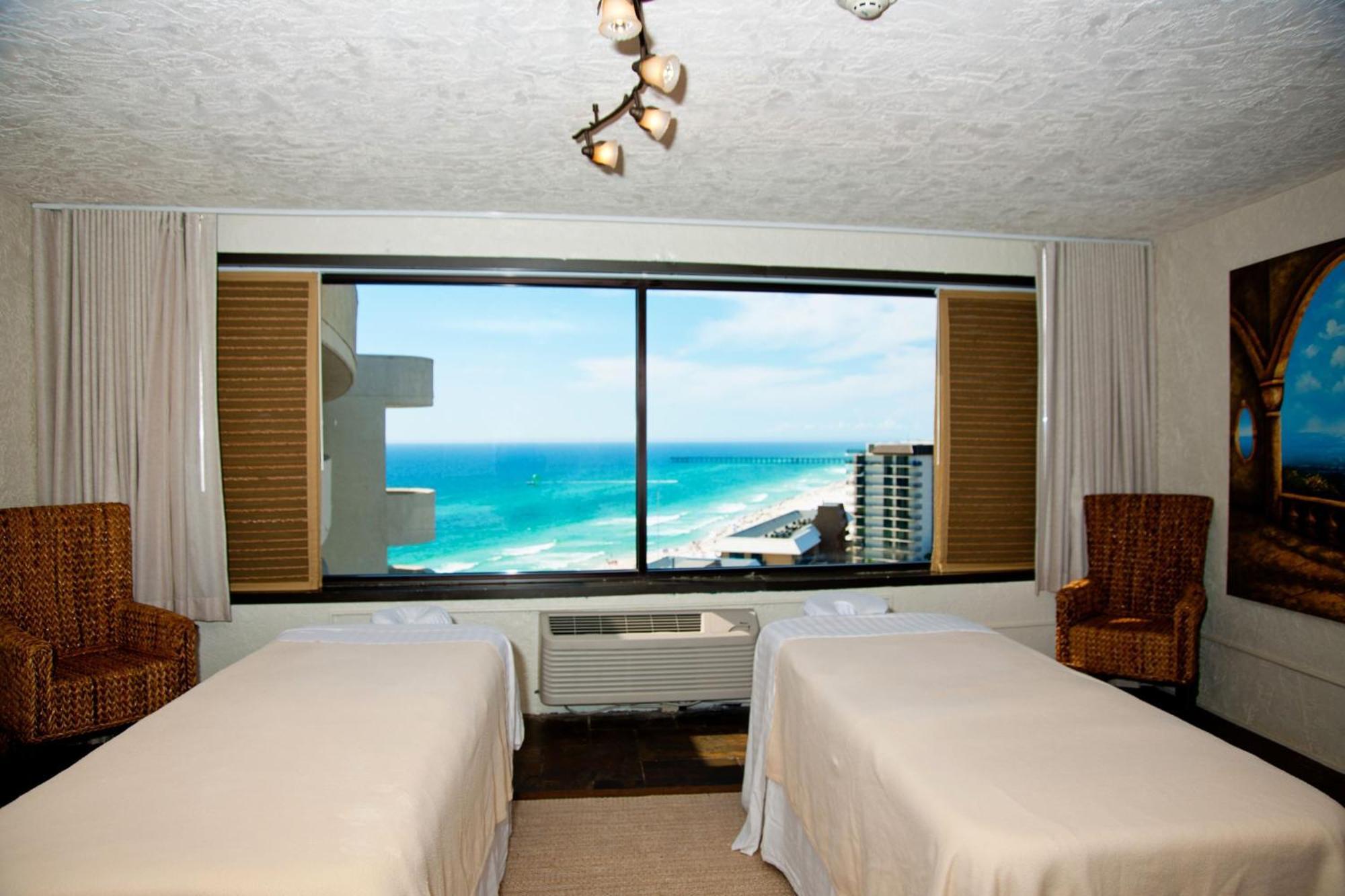 Holiday Inn Resort Panama City Beach By Ihg Eksteriør billede