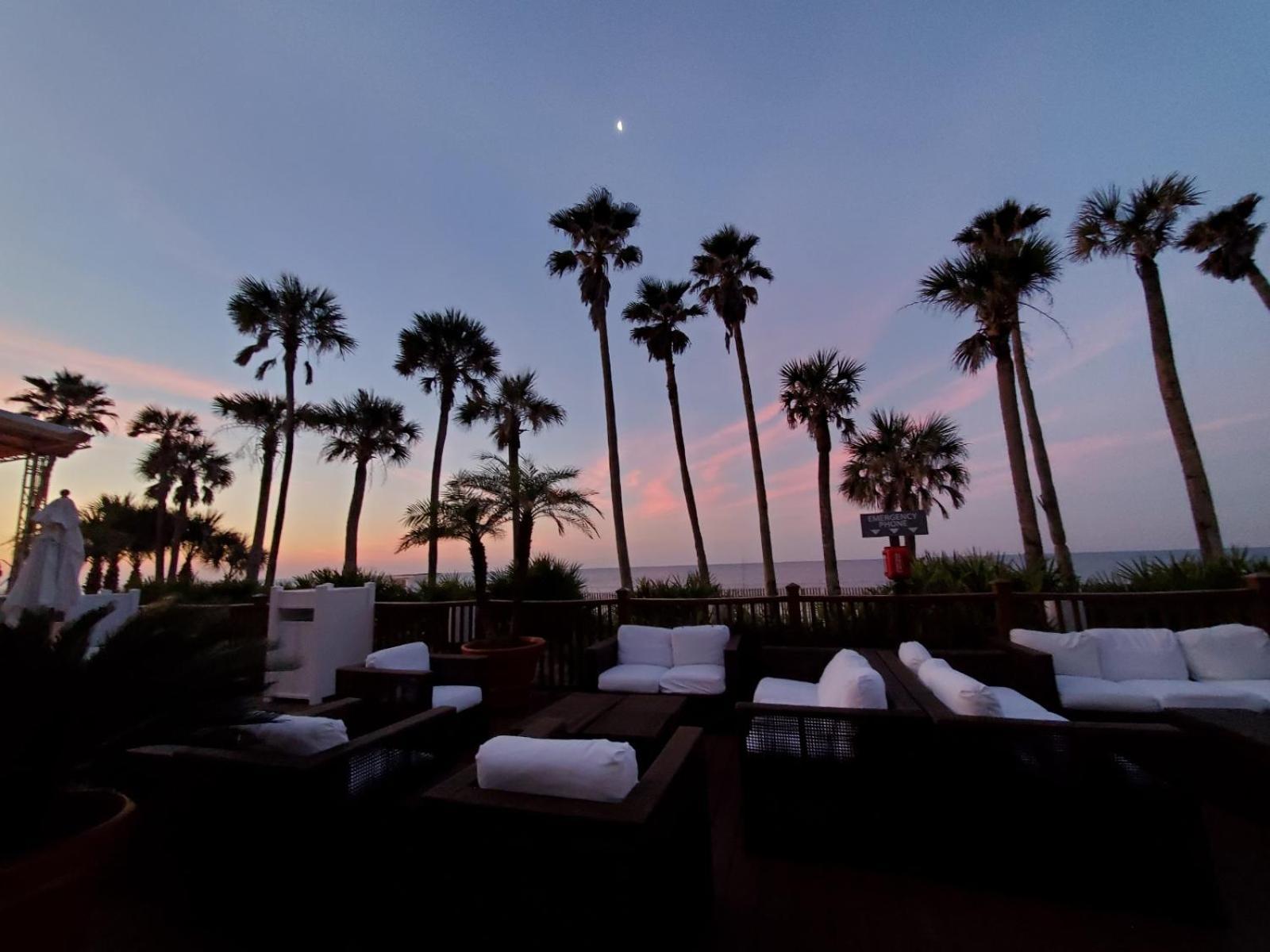 Holiday Inn Resort Panama City Beach By Ihg Eksteriør billede