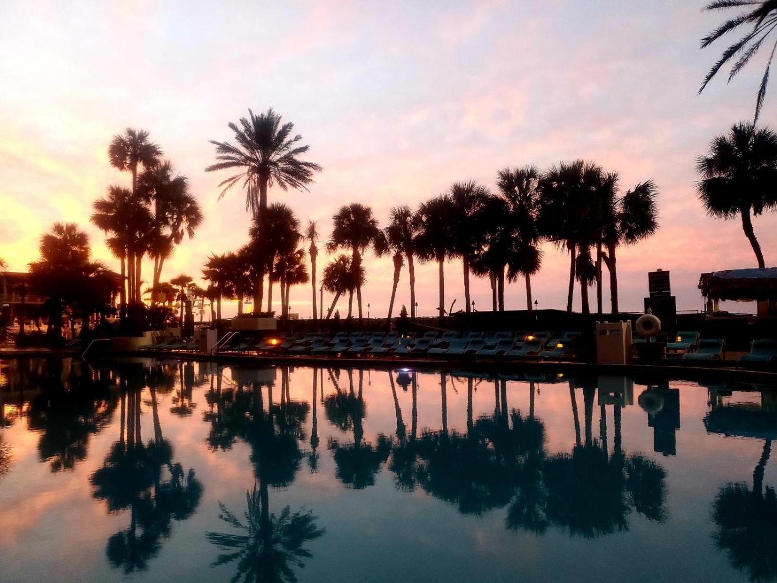 Holiday Inn Resort Panama City Beach By Ihg Eksteriør billede